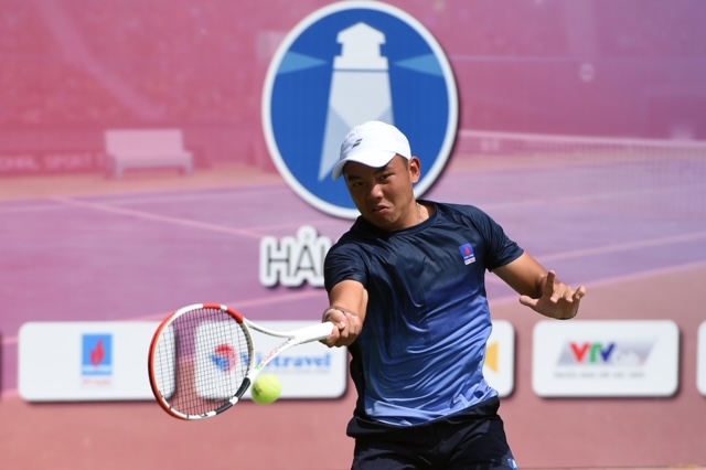 PV GAS cùng đồng hành với Giải Quần vợt Vô địch Quốc gia - Đắk Nông năm 2021